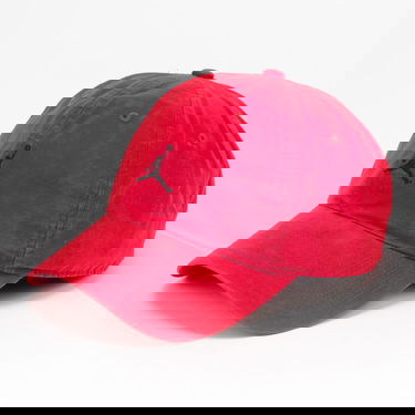 Šiltovka Jordan H86 Jumpman Washed Cap Červená | DC3673-687, 0