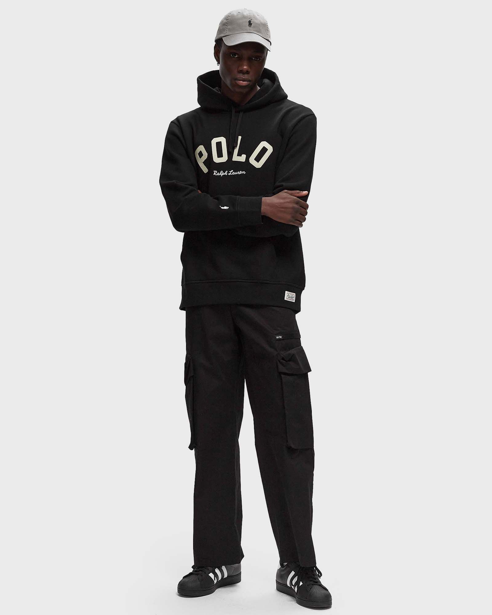 Polo Ralph Lauren LONG SLEEVE-SWEATSHIRT