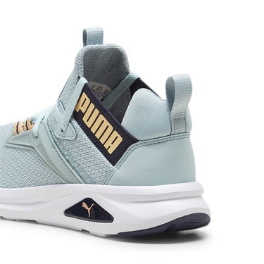 Tenisky a topánky Puma Enzo 2 Refresh Jr 35,5 Tyrkysová | 385677-13, 4