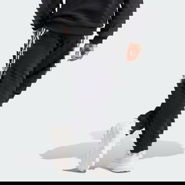 Nohavice a džínsy adidas Performance adidas Sportswear Future Icons 3-Stripes Čierna | IB6129, 2