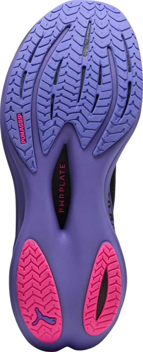 Tenisky a topánky Puma Deviate Nitro 3 DigiTokyo Čierna | 312368-01, 1