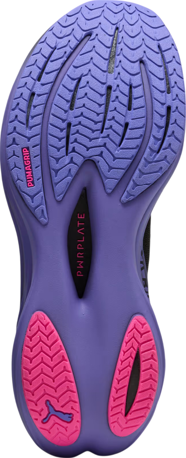 Tenisky a topánky Puma Deviate Nitro 3 DigiTokyo Čierna | 312368-01, 1