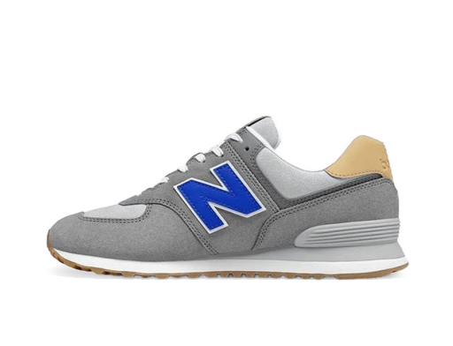 Lifestyle New Balance 574 Šedá | ML574NE2