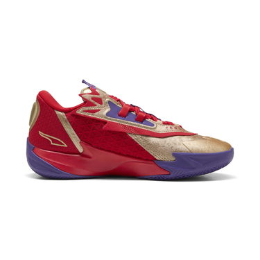Tenisky a topánky Puma Scoot Zeros II "Gold D.D." Rôznofarebný | 312229-01, 5