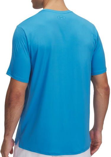 Tričko Under Armour Vanish Energy Short Sleeve T-Shirt Modrá | 1383973-452, 1