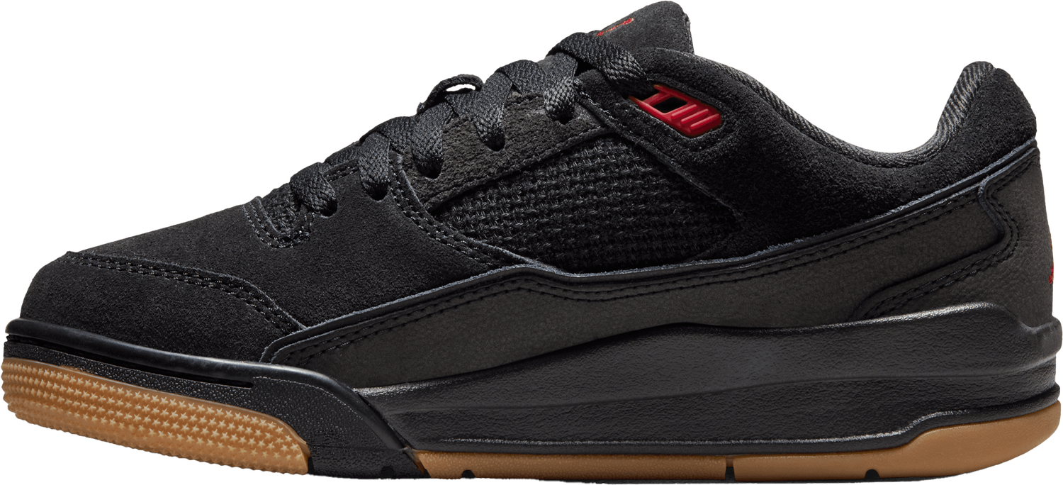 Tenisky a topánky Jordan Flight Court Čierna | hf3333-001, 1