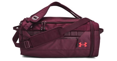 Batoh Under Armour Triumph CORDURA® Duffle Backpack Vínová | 1369217-600, 1