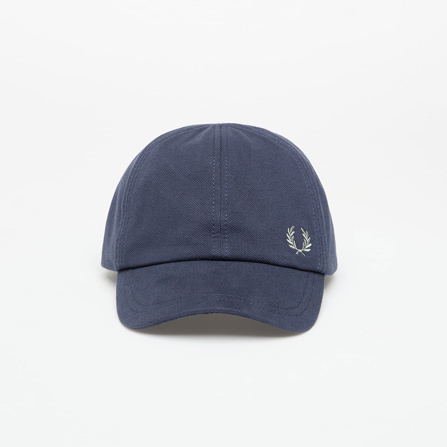 Šiltovka Fred Perry Pique Classic Cap Universal Navy | HW6726 Z65, 0