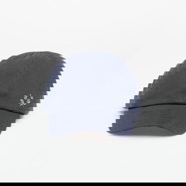 Šiltovka Fred Perry Pique Classic Cap Universal Navy | HW6726 Z65, 0