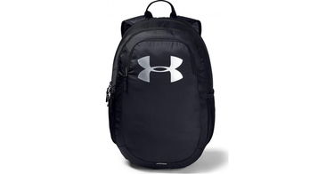 Batoh Under Armour Under Armour Scrimmage 2.0 Backpack Čierna | 1342652-001, 1