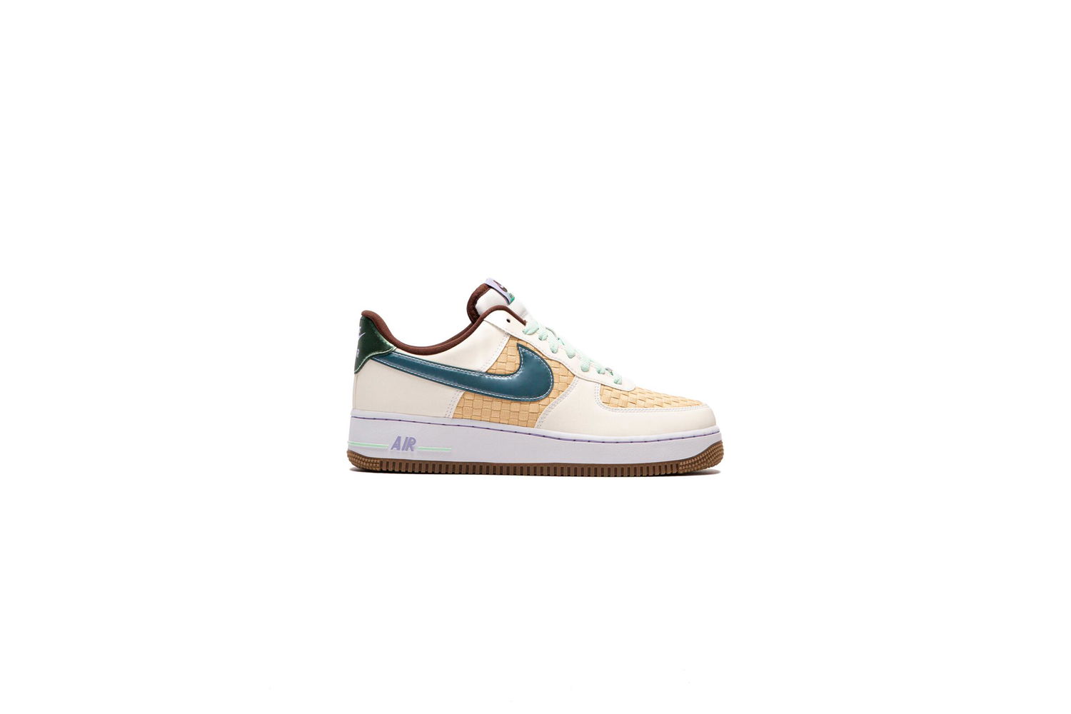 Tenisky a topánky Nike Air Force 1 Low Retro Easter Basket Rôznofarebný | IB5722-100, 1