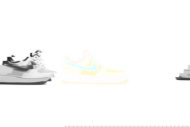 Tenisky a topánky Nike Air Force 1 Low Retro Easter Basket Rôznofarebný | IB5722-100, 1