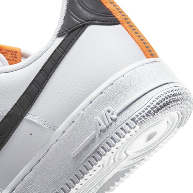Tenisky a topánky Nike Air Force 1 Low Biela | DO6394-100, 1