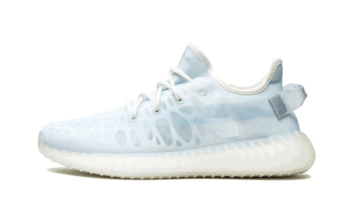 Tenisky a topánky adidas Yeezy Yeezy Boost 350 V2 ''Mono Ice'' Biela | GW2869, 0