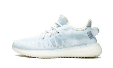 Tenisky a topánky adidas Yeezy Yeezy Boost 350 V2 ''Mono Ice'' Biela | GW2869, 0
