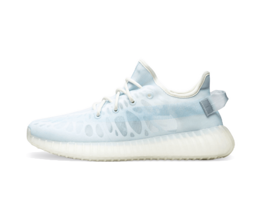 Tenisky a topánky adidas Yeezy Yeezy Boost 350 V2 ''Mono Ice'' Biela | GW2869