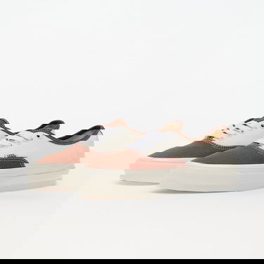 Tenisky a topánky Vans Authentic Reissue 44 LX Coffee Béžová | VN000CQACFF1, 4