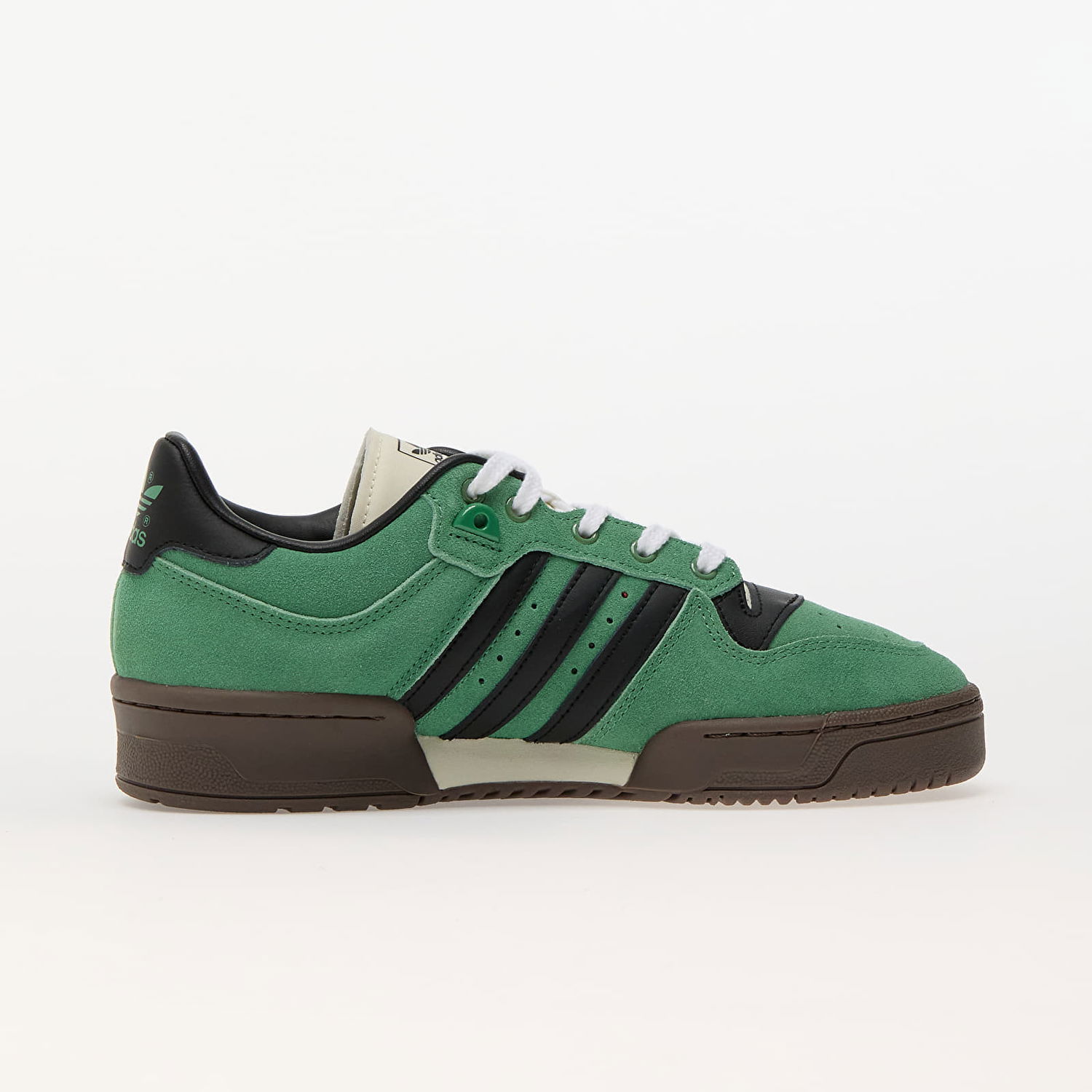 Tenisky a topánky adidas Originals adidas Rivalry 86 Low Preloved Green Zelené | ID8409, 1