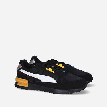 Tenisky a topánky Puma Graviton Pro Čierna | 38073604, 6