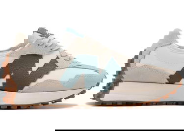 Tenisky a topánky New Balance 327 Moonbeam New Spruce W Béžová | WS327GA, 0