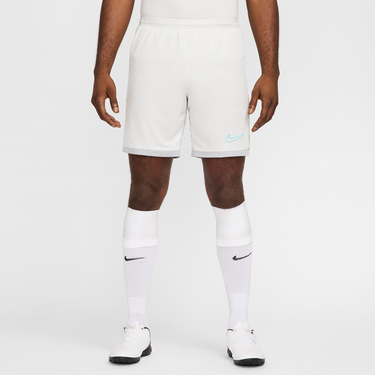 Šortky Nike Academy Dri-FIT Football Shorts Biela | HJ3796-025, 0
