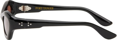 Slnečné okuliare Port Tanger Hayya Sunglasses Čierna | PT-5902, 4