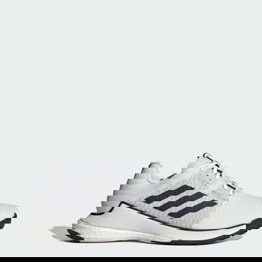 Tenisky a topánky adidas Performance Boy Crazyflight Šedá | HP3355, 0