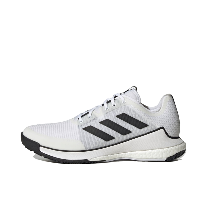 Tenisky a topánky adidas Performance Boy Crazyflight Šedá | HP3355