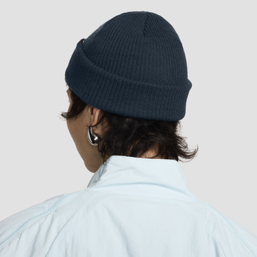 Kulicha Nike Nike Terra Futura 365 Low Cuff Beanie Navy | HF0176-478, 3