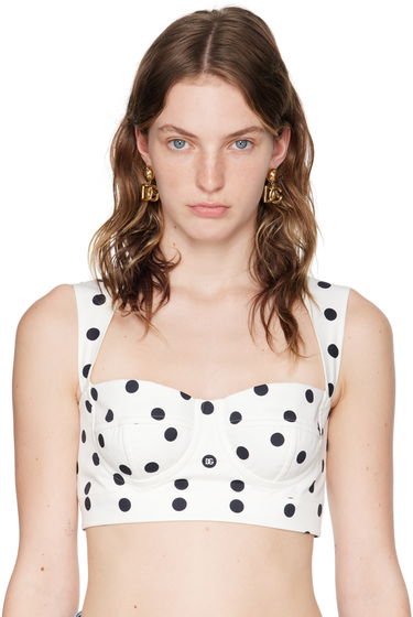 Náušnice Dolce & Gabbana Gold 'DG' Earrings Metalická | WEN6P6 W1111, 3