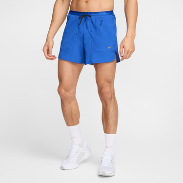 Šortky Nike Running Division 4-Inch 2-in-1 Shorts Modrá | hj3520-480, 2
