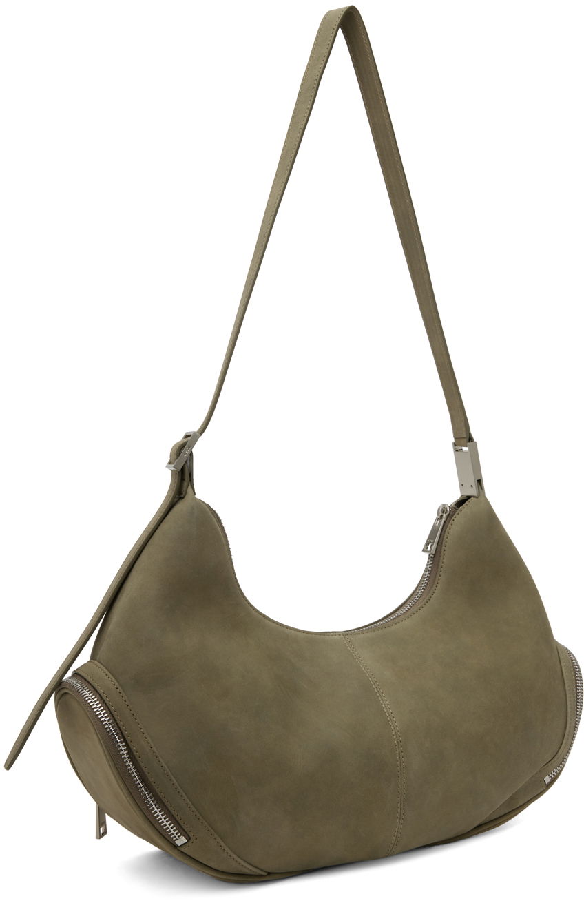 Cargo Large Shoulder Bag