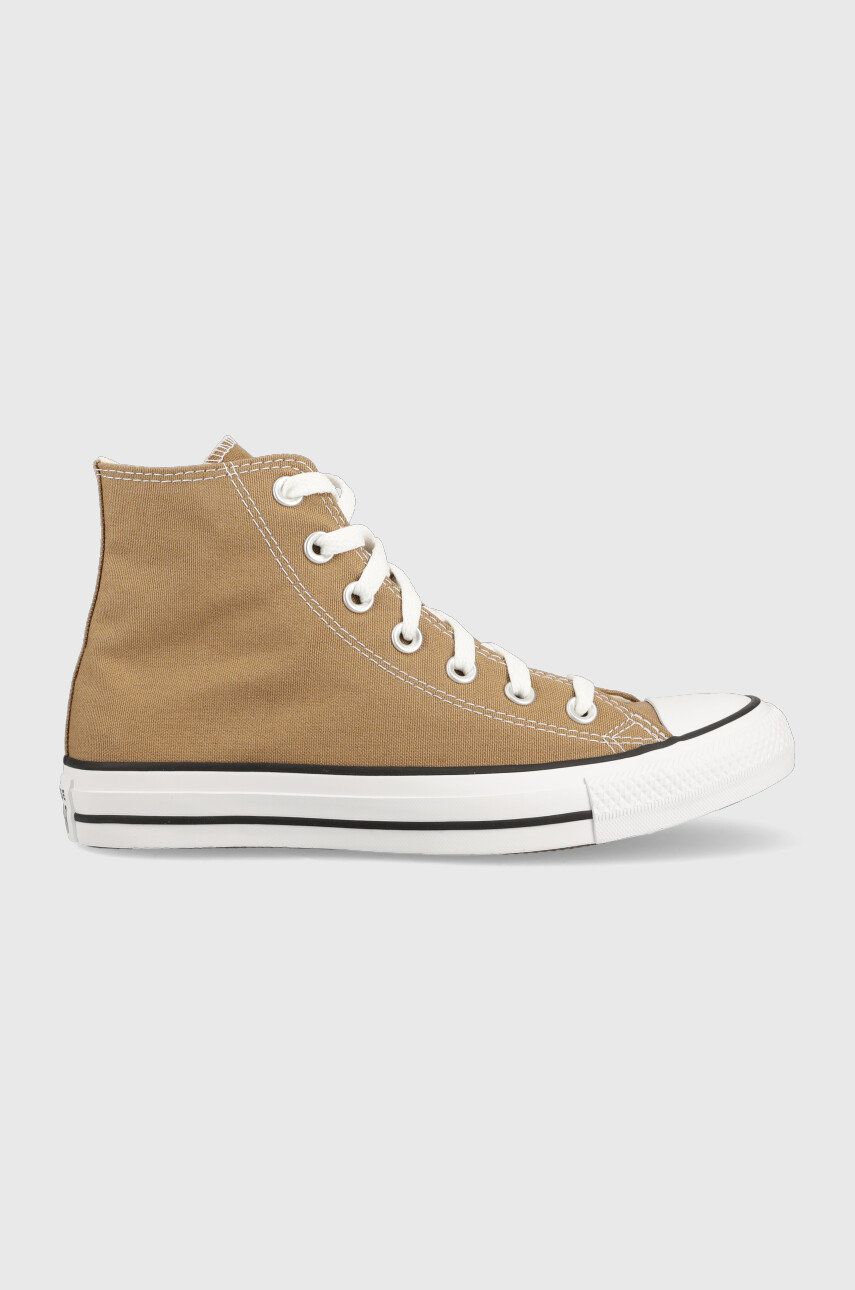Tenisky a topánky Converse Chuck Taylor All Star Desert Hnedá | A00786C, 0