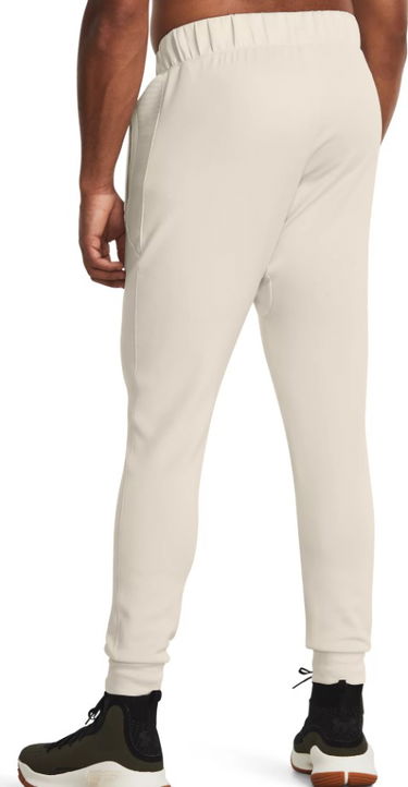 Nohavice Under Armour Curry Playable Pant Béžová | 1380324-110, 1