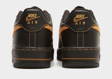 Tenisky a topánky Nike Air Force 1 Lv8 5 Čierna | II0512001, 2
