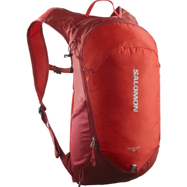 Batoh Salomon Trailblazer 10 Backpack Červená | LC2183600, 1