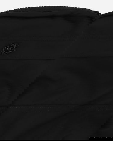 Taška cez rameno Stone Island Coated Nylon Metal Pouch Bag Čierna | L1S159200015S0251 V0029, 5