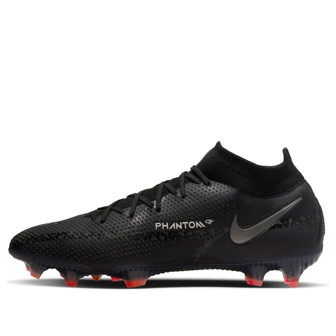 Tenisky a topánky Nike Phantom GT2 DF Elite FG 'Shadow Pack' Čierna | CZ9889-001, 0
