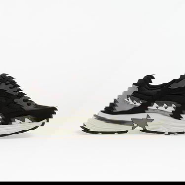 Tenisky a topánky BAPE Bathing Ape Shark Sta 1 Čierna | 001FWL301319MBLK, 2