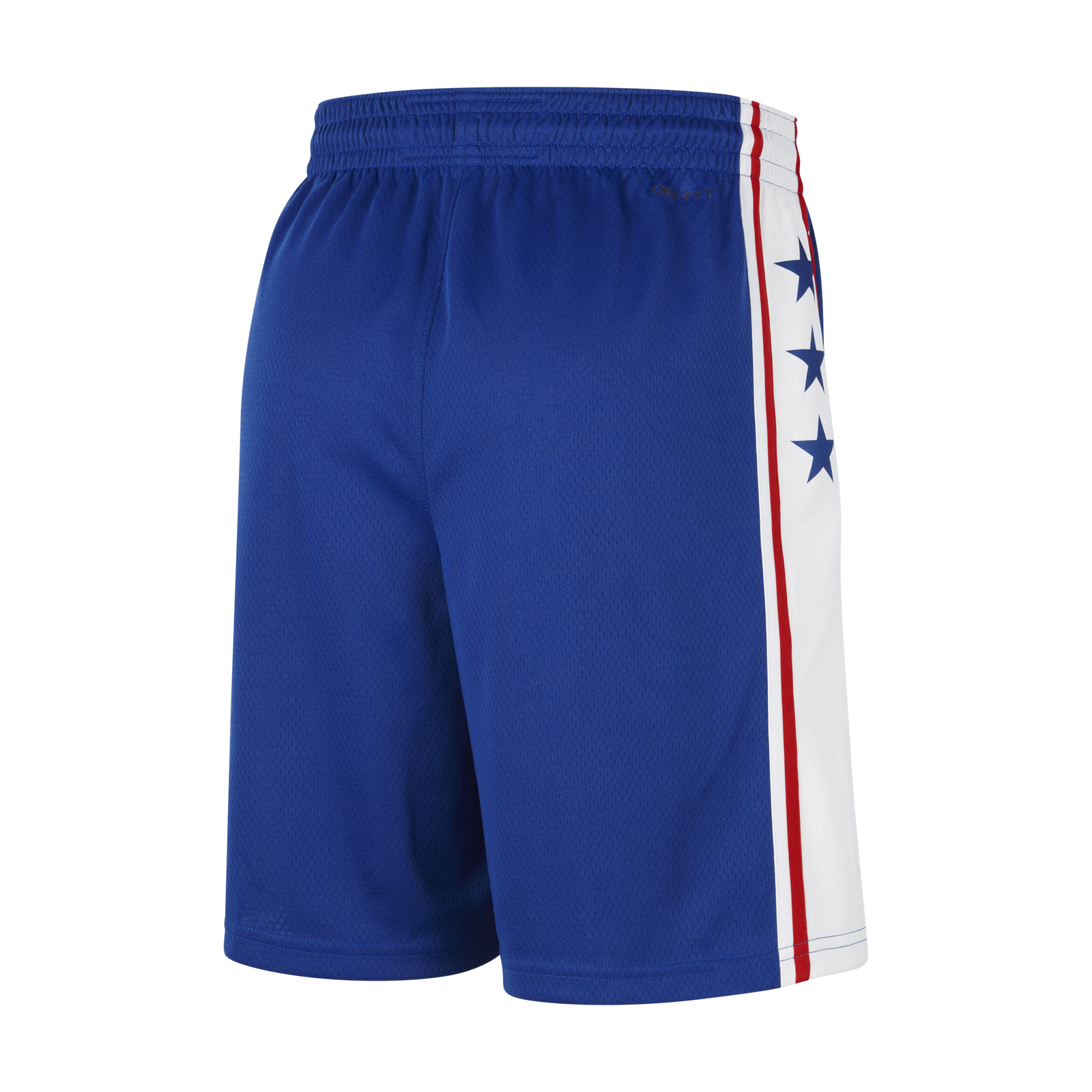 NBA Philadelphia 76ers Icon Edition Shorts