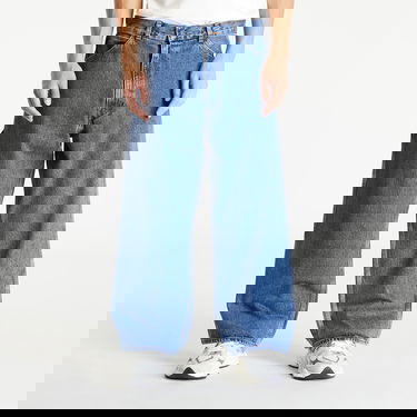 Džínsy Levi's ® Skate Crop Carpenter Indigo Modrá | A5737-0001, 0