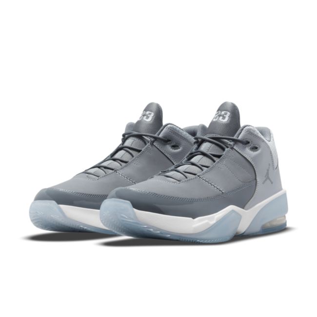 Tenisky a topánky Jordan Max Aura 3 Šedá | CZ4167-005, 1