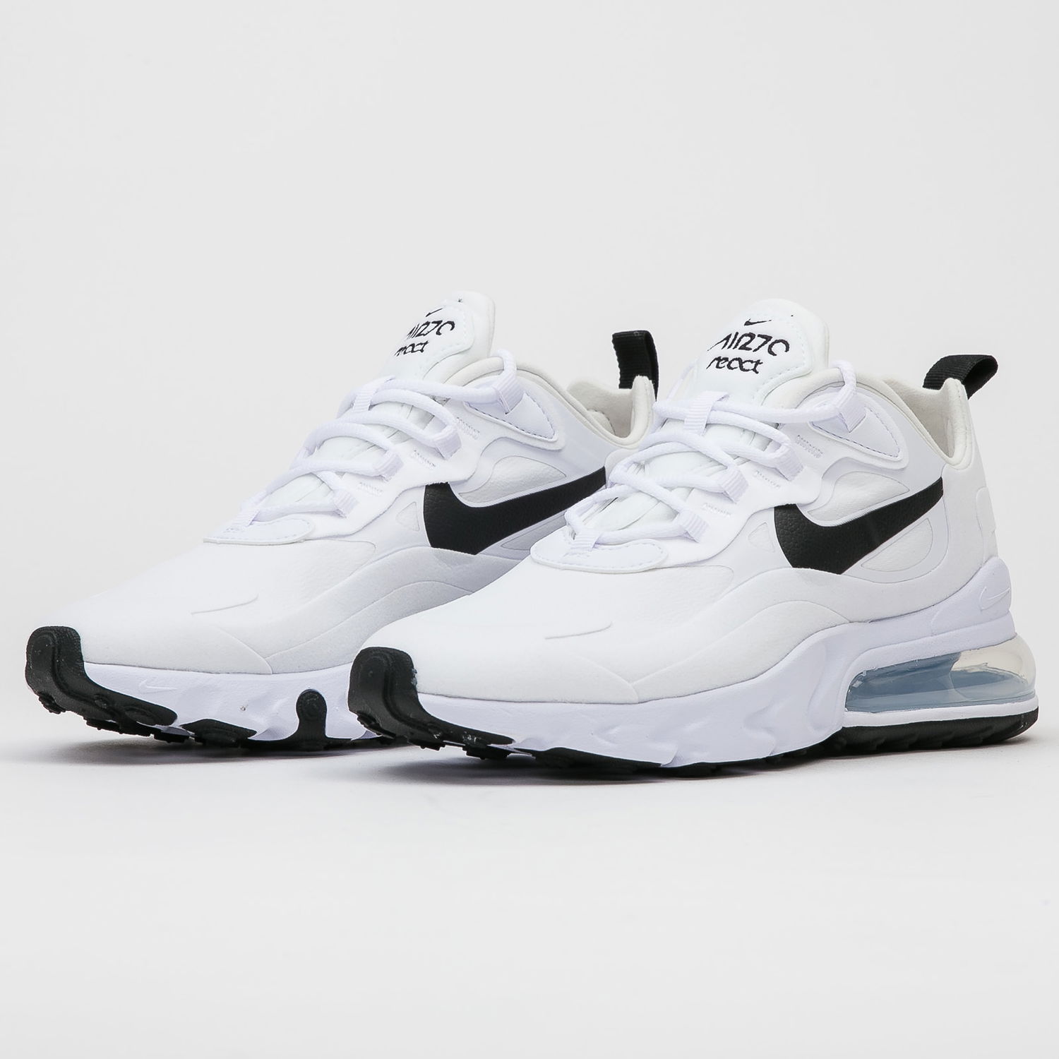 Tenisky a topánky Nike W Air Max 270 React Biela | CI3899-101, 1