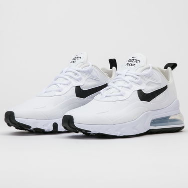 Tenisky a topánky Nike W Air Max 270 React Biela | CI3899-101, 1