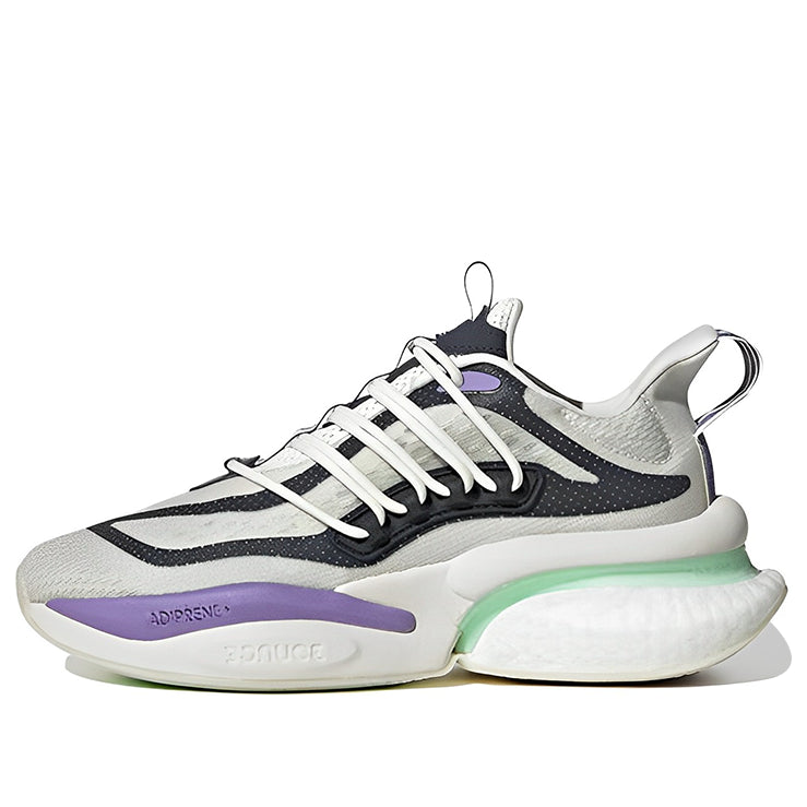 Tenisky a topánky adidas Performance AlphaBoost V1 Biela | HP6616