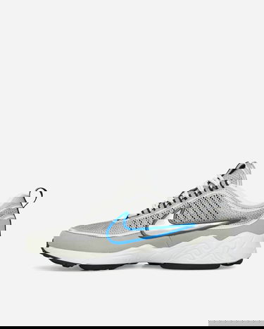 Tenisky a topánky Nike Air Zoom Spiridon SP Šedá | HF9117-003, 3