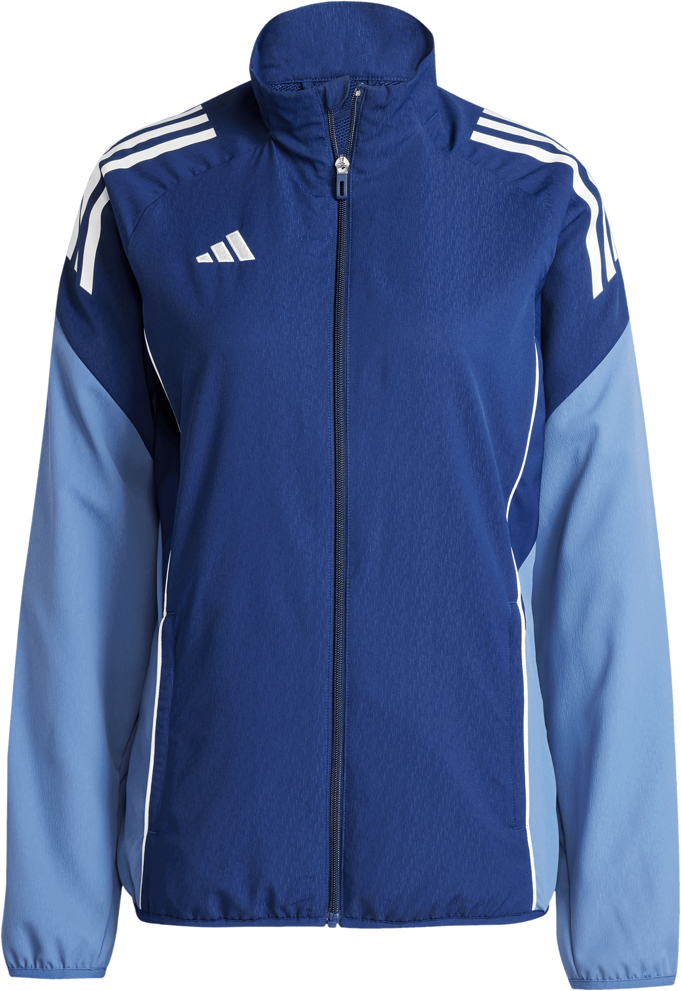 Vetrovka adidas Originals adidas TIRO25C PRE Jacket Modrá | jm8377, 1