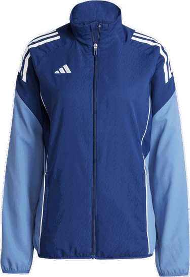 Vetrovka adidas Originals adidas TIRO25C PRE Jacket Modrá | jm8377, 1