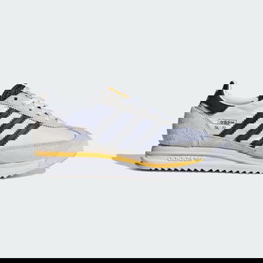 Tenisky a topánky adidas Originals SL 72 RS J Biela | IH8077, 2