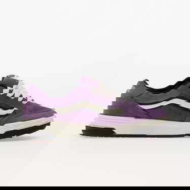 Tenisky a topánky Vans Vans Hylane Fialová | VN000D1JPCA1, 2